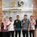 Diskominfotiksan Pesisir Barat Dampingi Integrasi JDIH ke JDIHN BPHN RI