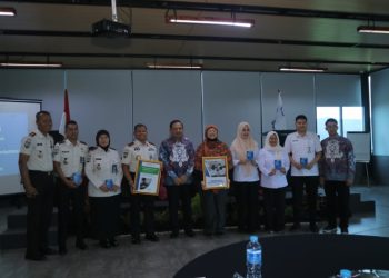 Perkuat Perlindungan Anak, PKBI Gelar Pelatihan Pendamping ABH di Lampung