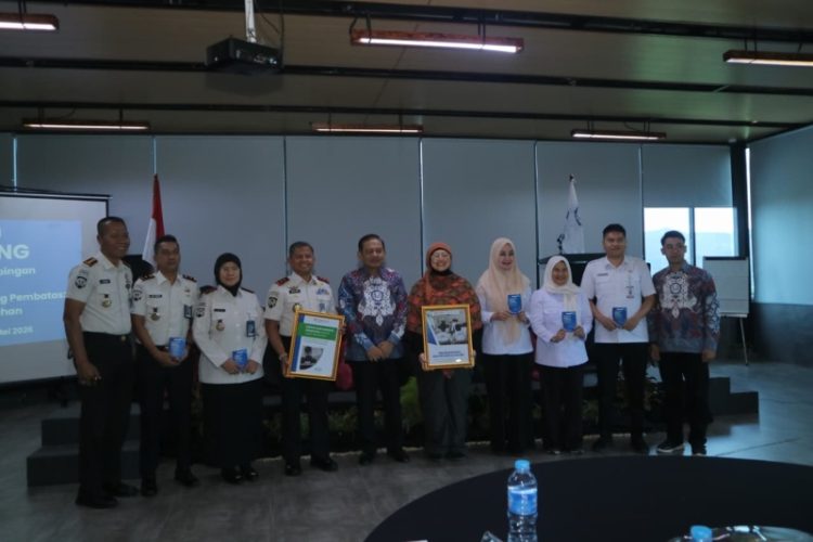 Perkuat Perlindungan Anak, PKBI Gelar Pelatihan Pendamping ABH di Lampung