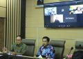 Perkuat Publikasi Ilmiah, FKIP Unila Jalin Kerja Sama ICOPE 2026