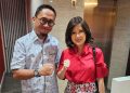 Tim Hukum BRN Siap Beri Pendampingan Hukum untuk Gres Natali