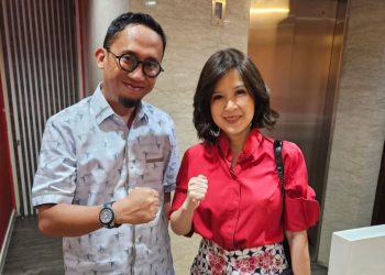 Tim Hukum BRN Siap Beri Pendampingan Hukum untuk Gres Natali