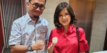 Tim Hukum BRN Siap Beri Pendampingan Hukum untuk Gres Natali
