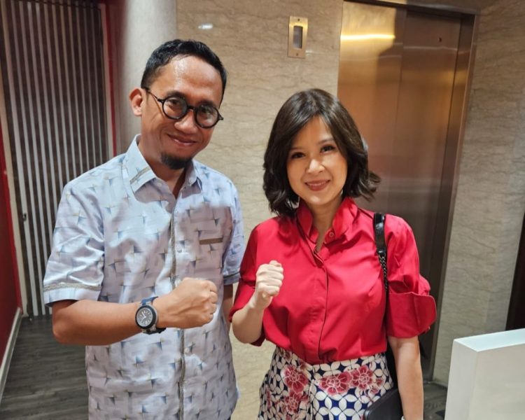 Tim Hukum BRN Siap Beri Pendampingan Hukum untuk Gres Natali