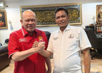 Program MBG Dinilai Jadi Penggerak Ekonomi Rakyat dan Desa