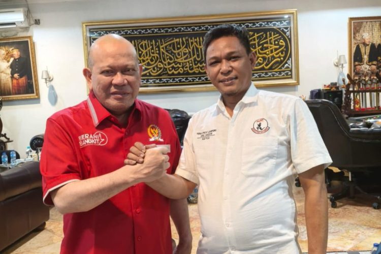 Program MBG Dinilai Jadi Penggerak Ekonomi Rakyat dan Desa