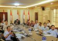 Gubernur Lampung Tekankan Tiga Sektor Prioritas dalam Pengendalian Inflasi