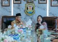 Pemprov Lampung dan Pemkot Bandar Lampung Susun Langkah Terpadu Atasi Banjir