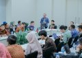 Lampung Jadi Percontohan Nasional Pengembangan Nilai Ekonomi Karbon Perhutanan Sosial