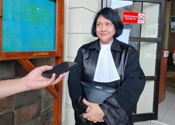 PN Tanjungkarang Jatuhkan Vonis Ringan kepada Dua Terdakwa Dugaan Pemerasan