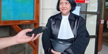 PN Tanjungkarang Jatuhkan Vonis Ringan kepada Dua Terdakwa Dugaan Pemerasan