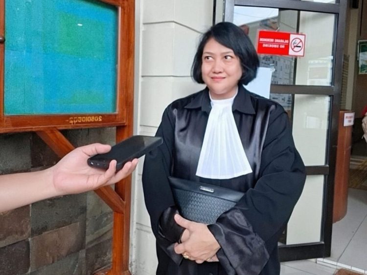 PN Tanjungkarang Jatuhkan Vonis Ringan kepada Dua Terdakwa Dugaan Pemerasan