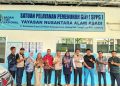 SPPG Purwodadi 02 Gisting Buka Suara, Oknum Wartawan Disebut Terobos Dapur MBG Tanpa Izin
