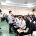 Tinjau SMKN 4 Bandar Lampung, Wapres Dukung Penguatan Pendidikan Vokasi