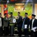 Kiayi Ary Sopian Resmi Pimpin FORPES Banyuasin, Siap Perkuat Kemandirian Pesantren