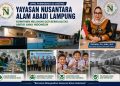 Yayasan Nusantara Alam Abadi Lampung Bantah Dugaan Penghadangan Satgas MBG