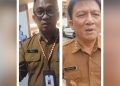 Pemkab Tanggamus Siap Membantu untuk Pembukaan Jalan 65 Km di Pematang Sawa