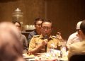 Lampung Bidik Pertumbuhan Ekonomi Lewat Penguatan Desa dan Swasembada Pangan