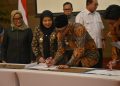 Resmi Ditandatangani, Proyek PSEL Lampung Raya Mulai Groundbreaking November 2026
