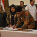 Resmi Ditandatangani, Proyek PSEL Lampung Raya Mulai Groundbreaking November 2026