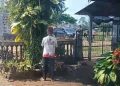 Suara Tembakan Terdengar dalam Video Viral, Polisi Diduga Sergap Pelaku Penembakan Anggota Polda Lampung