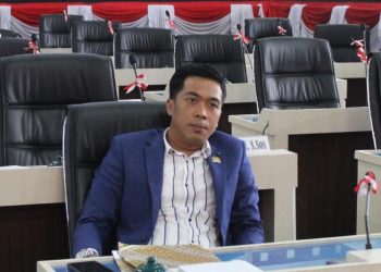 Fraksi Gerindra Minta Pimpinan DPRD Tinjau Ulang Persetujuan Pinjaman Pemkab Lampura