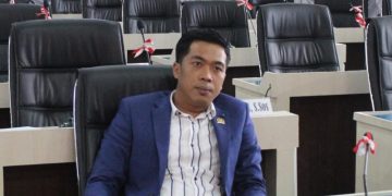 Fraksi Gerindra Minta Pimpinan DPRD Tinjau Ulang Persetujuan Pinjaman Pemkab Lampura