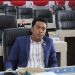 Fraksi Gerindra Minta Pimpinan DPRD Tinjau Ulang Persetujuan Pinjaman Pemkab Lampura
