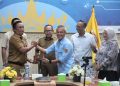 Gubernur Lampung Tekankan Peran Strategis Radio di Era Digital