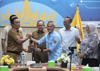 Gubernur Lampung Tekankan Peran Strategis Radio di Era Digital