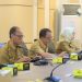 TPID Lampung Perkuat Pengendalian Inflasi dan Stabilitas Harga Pangan