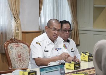 Wagub Jihan Dorong Sinergi Lintas Sektor untuk Tekan Kasus TBC di Lampung