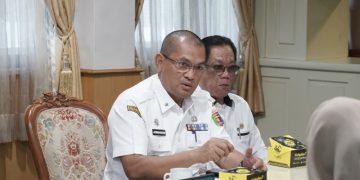 Wagub Jihan Dorong Sinergi Lintas Sektor untuk Tekan Kasus TBC di Lampung