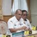 Wagub Jihan Dorong Sinergi Lintas Sektor untuk Tekan Kasus TBC di Lampung
