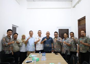 Pemkab Pesisir Barat Percepat Pemenuhan Readiness Criteria Sekolah Rakyat