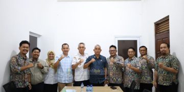 Pemkab Pesisir Barat Percepat Pemenuhan Readiness Criteria Sekolah Rakyat