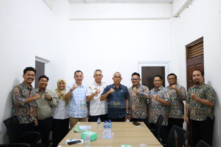 Pemkab Pesisir Barat Percepat Pemenuhan Readiness Criteria Sekolah Rakyat