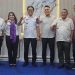 Laskar Gibran Sumut dan Pemkot Binjai Bahas Strategi Pengembangan UMKM