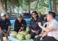 Bupati Dedi Irawan Promosikan Pariwisata Pesisir Barat Lewat Wawancara Khusus Trans7
