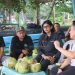 Bupati Dedi Irawan Promosikan Pariwisata Pesisir Barat Lewat Wawancara Khusus Trans7