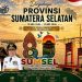 Festival Sriwijaya Meriahkan HUT ke-80 Sumsel, Dorong Budaya dan Ekonomi Daerah