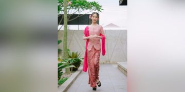 Ajang Putri Anak Indonesia 2026: Callysta Queennycia Bawa Misi Motivasi Bagi Generasi Sebaya