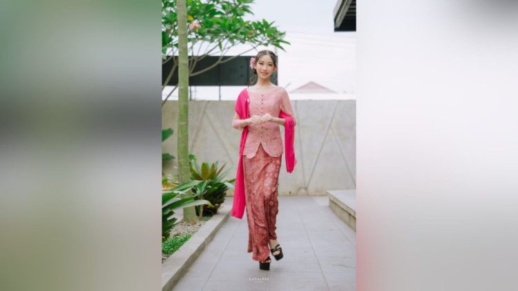Ajang Putri Anak Indonesia 2026: Callysta Queenycia Bawa Misi Motivasi Bagi Generasi Sebaya