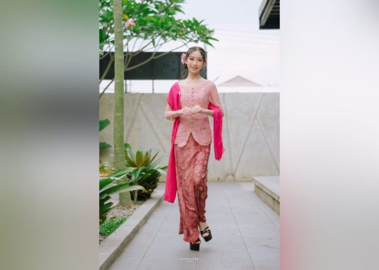 Ajang Putri Anak Indonesia 2026: Callysta Queennycia Bawa Misi Motivasi Bagi Generasi Sebaya