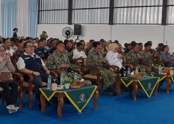Semangat Baru Koperasi Desa, KDMP Rawa Maju Siap Perkuat Ekonomi Pedesaan