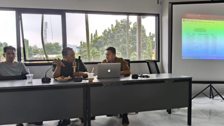 Perkuat Nilai Kebersamaan, HIPMI Lampung Gelar Pembentukan Panitia Qurban