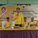 Muscam Golkar Negeri Agung Tetapkan Kepengurusan Baru Periode 2026–2031