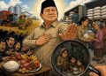 Janji Anti Lapar