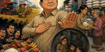 Janji Anti Lapar
