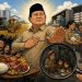 Janji Anti Lapar